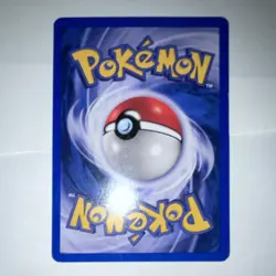 Pokemon Gust of Wind Base Set 2 120/130 Trainer Common Regular English - Image 2