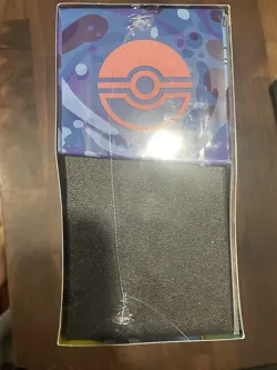 Pokemon Chaos Rising Elite Trainer Box Factory Sealed ETB - Image 3