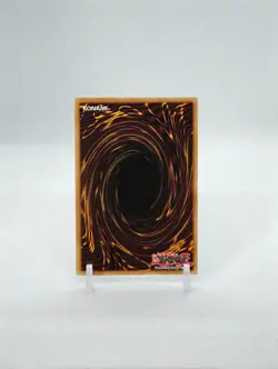 Prohibition LCYW-EN267 Secret Rare 1st LP - Image 3