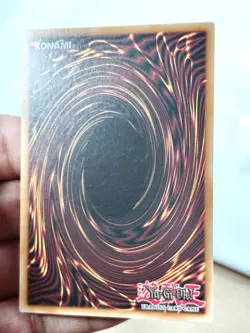 Prohibition LCYW-EN267 Secret Rare 1st LP - Image 4