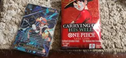 Portgas.D.Ace - EB02-028 (SP) EB02-028 Carrying On His Will Foil One Piece - Image 3