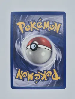 Pokemon Rainbow Energy 17/82 Team Rocket Holo Rare - Image 2