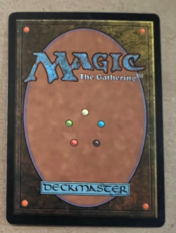 Mortuary - Stronghold - MTG - Magic the Gathering - LP - Image 3
