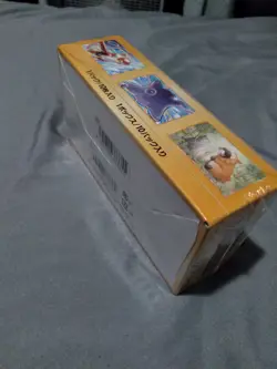 VSTAR Universe Booster Box Pokemon - Image 3