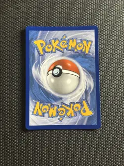 Mega Lucario ex 160/132 Me01: Mega Evolution Holo Pokemon Near Mint - Image 2