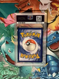 2023 Pokemon Crown Zenith #GG26 Riolu Full Art Galarian Gallery PSA 10 - Image 2
