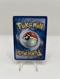 Pokemon TCG Celebi (Prime) 92/102 Triumphant 2010 Holo - NM - Image 2