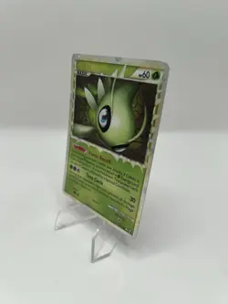 Pokemon TCG Celebi (Prime) 92/102 Triumphant 2010 Holo - NM - Image 4