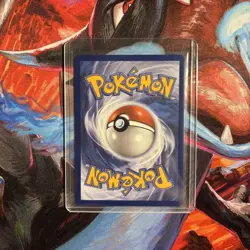 Pokemon TCG Lunatone 004-MEP Mega Evolution Stamped Promo M/NM - Image 2
