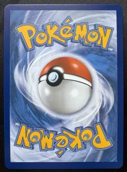 Mega Lucario ex 033 Promo Holo Mega Evolution Pokemon TCG NM - Image 2