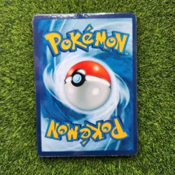 Hilda Summer Full Art Alternate Goddess Story Pokemon Waifu Trading Holofoil - Image 3
