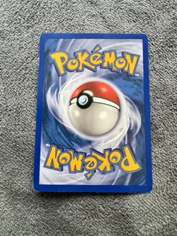 2003 Pokemon Aquapolis Seaking #59/147 - Image 2