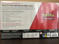 Pokemon Prismatic Evolutions Elite Trainer Box & Booster Bundle - Image 2