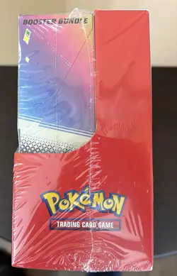 Pokemon Prismatic Evolutions Elite Trainer Box & Booster Bundle - Image 4