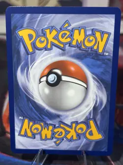 Pokemon 2026 ME Perfect Order Spewpa 089/088 Illustration Rare Near Mint - Image 2
