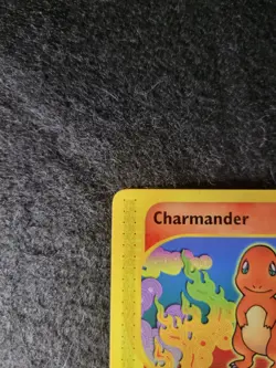 Pokemon - e-Expedition - Charmander 98/165 - Image 3