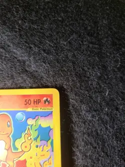 Pokemon - e-Expedition - Charmander 98/165 - Image 4