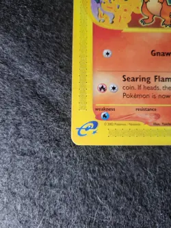 Pokemon - e-Expedition - Charmander 98/165 - Image 5