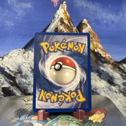 Magikarp - 118/165 Pokemon Expedition Base Set - Regular E Reader LP+ 🌊 - Image 3