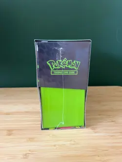 Perfect Order Pokemon Center ETB | Pokemon TCG | Brand New & Factory Sealed - Image 5
