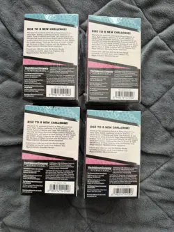 Pokemon TCG: Ascended Heroes Booster Bundle - LOT OF 4 - Factory Sealed - Image 2