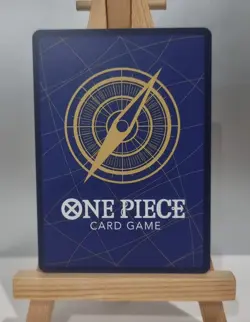 Brook (ST01-011) (V.2) Winner Promo One Piece TCG English - Image 2