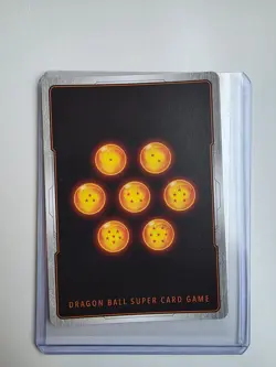 Bandai Dragon Ball Super Card Game Fused Zamasu BT29-092 SPR Foil Special Rare - Image 2