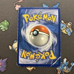 Rhyperior LV. X DP29 PL -Ultra Rare Pokemon Card- Black Star Promo (5z) - Image 2