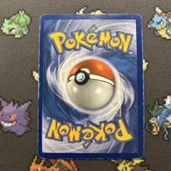 Regigigas LV. X DP30 PL -Ultra Rare Pokemon Card- Black Star Promo (5z) - Image 2