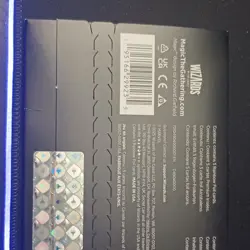 Magic: The Gathering Secret Lair x Marvel Deadpool Rainbow Foil Box 5 Cards 2024 - Image 2