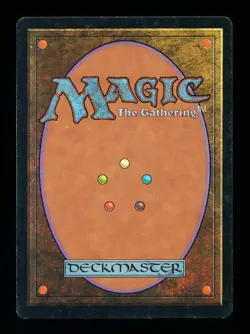 * * 1x Dark Ritual x1 * * Tempest MTG LP Lightly Played - Image 2