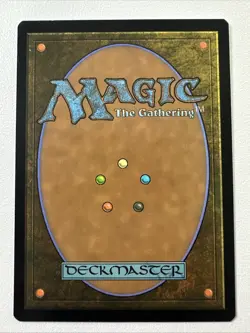 Thought-Knot Seer (Borderless) Special Guests Regular - Image 2
