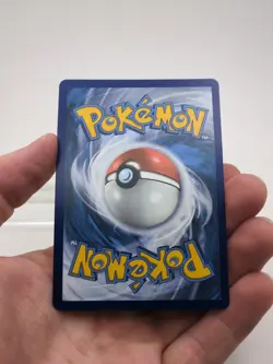 Pokemon Raikou Amazing Rare Holo 050/185 Swsh04 Vivid Voltage Amazing Shot 120 - Image 2