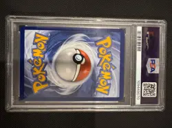 PSA 9 Milotic ex 237/191 Surging Sparks SIR Special Illustration Rare POKEMON - Image 2