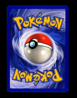 1999 Pokemon VILEPLUME Jungle Set 1ST EDITION Rare NON HOLO Card 31/64 WotC MINT - Image 2