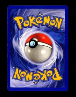 1999 Pokemon PIDGEOT Jungle Set 1ST EDITION Rare NON HOLO Card 24/64 WotC - MINT - Image 2