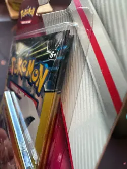 Pokemon 2x Mini Booster Packs + Machamp Promo + Coin (Lost Thunder x 2) B - Image 4