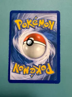 Heatran LV.X DP31 Diamond & Pearl PROMO Holo Moderately Played 2008 Pokemon TCG - Image 4