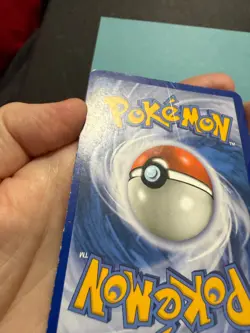 Heatran LV.X DP31 Diamond & Pearl PROMO Holo Moderately Played 2008 Pokemon TCG - Image 5