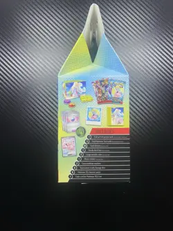 (4/25 Release) Pokemon TCG Lillie Premium Tournament Collection - Image 3