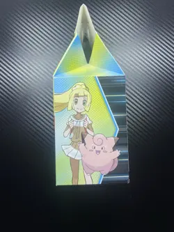 (4/25 Release) Pokemon TCG Lillie Premium Tournament Collection - Image 4