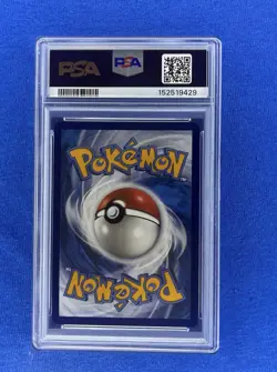 2024 POKEMON HOLIDAY CALENDAR #063 PIKACHU EX PSA 10 - Image 2