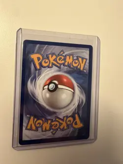 Pokemon Chaos Rising #121/086 Roxie's Performance SIR - Image 2