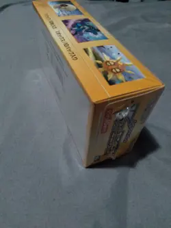 VSTAR Universe Booster Box Pokemon - Image 3