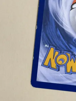 Pokemon TCG Ash-Greninja EX XY133 XY Promo Holo ENG - Image 3