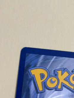 Pokemon TCG Ash-Greninja EX XY133 XY Promo Holo ENG - Image 4