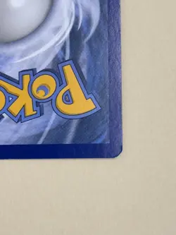 Pokemon TCG Ash-Greninja EX XY133 XY Promo Holo ENG - Image 5