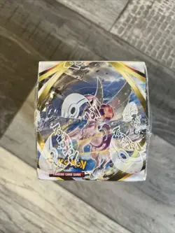Pokemon TCG Astral Radiance Half Booster Box - 18 Booster Packs Brand New Sealed - Image 4