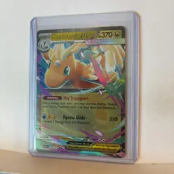 Mega Dragonite ex 152/217 Double Rare Ascended Heroes Pokemon NM - Image 3