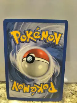 Pokemon Aerodactyl ex 94/100 EX Sandstorm Holo Ultra Rare English 2003 - Image 2
